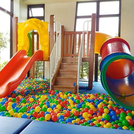 W Star Apartman Tungsan Kültér fotó