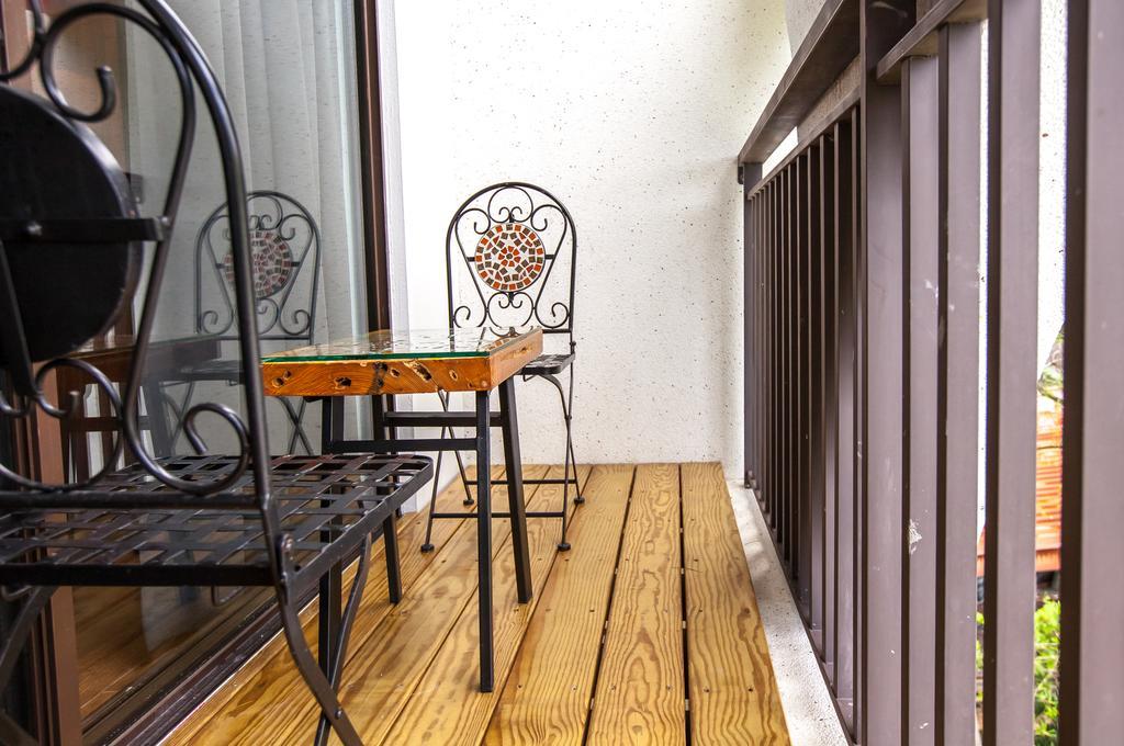 W Star Apartman Tungsan Kültér fotó