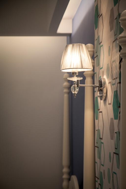 W Star Apartman Tungsan Kültér fotó