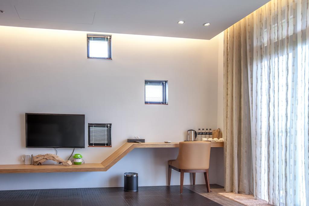 W Star Apartman Tungsan Kültér fotó