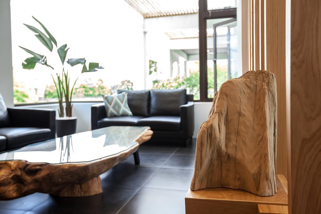 W Star Apartman Tungsan Kültér fotó